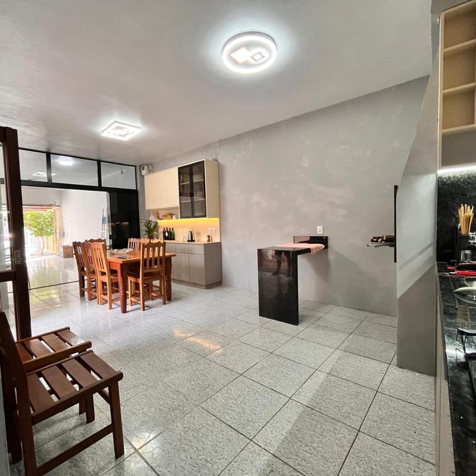 Casavivi Villa in Tramandaí
