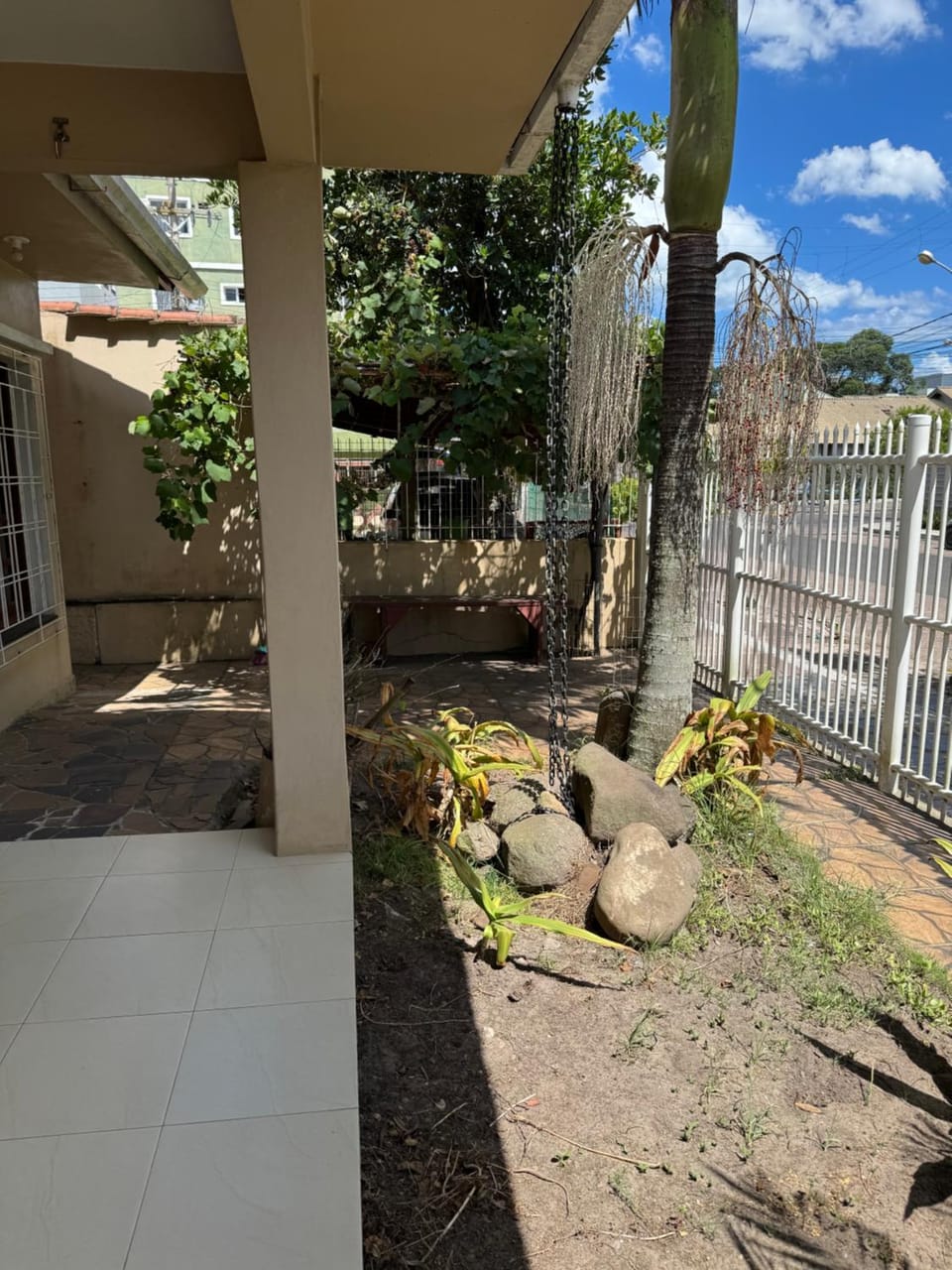 Casavivi Villa in Tramandaí