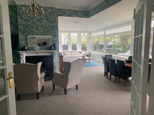 Homewood Ambassador Villa in Wellington