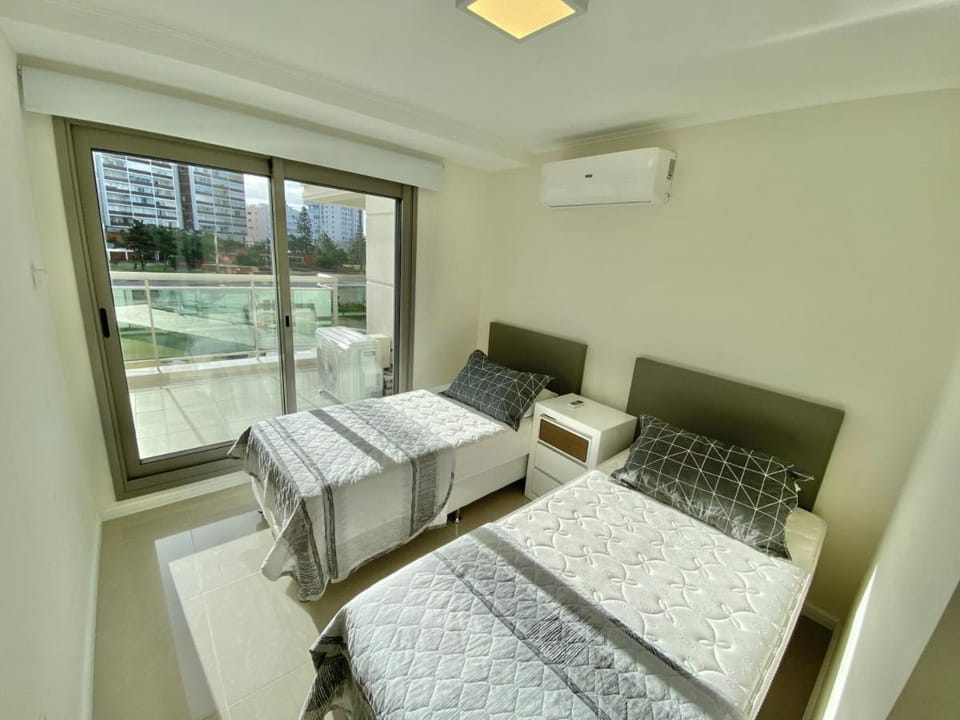 Torre Imperiale III Apartamento en Punta del Este Apartment in Punta del Este