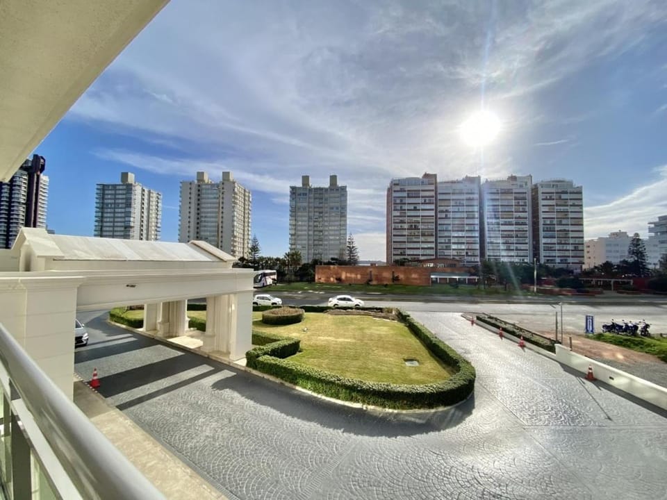 Torre Imperiale III Apartamento en Punta del Este Apartment in Punta del Este