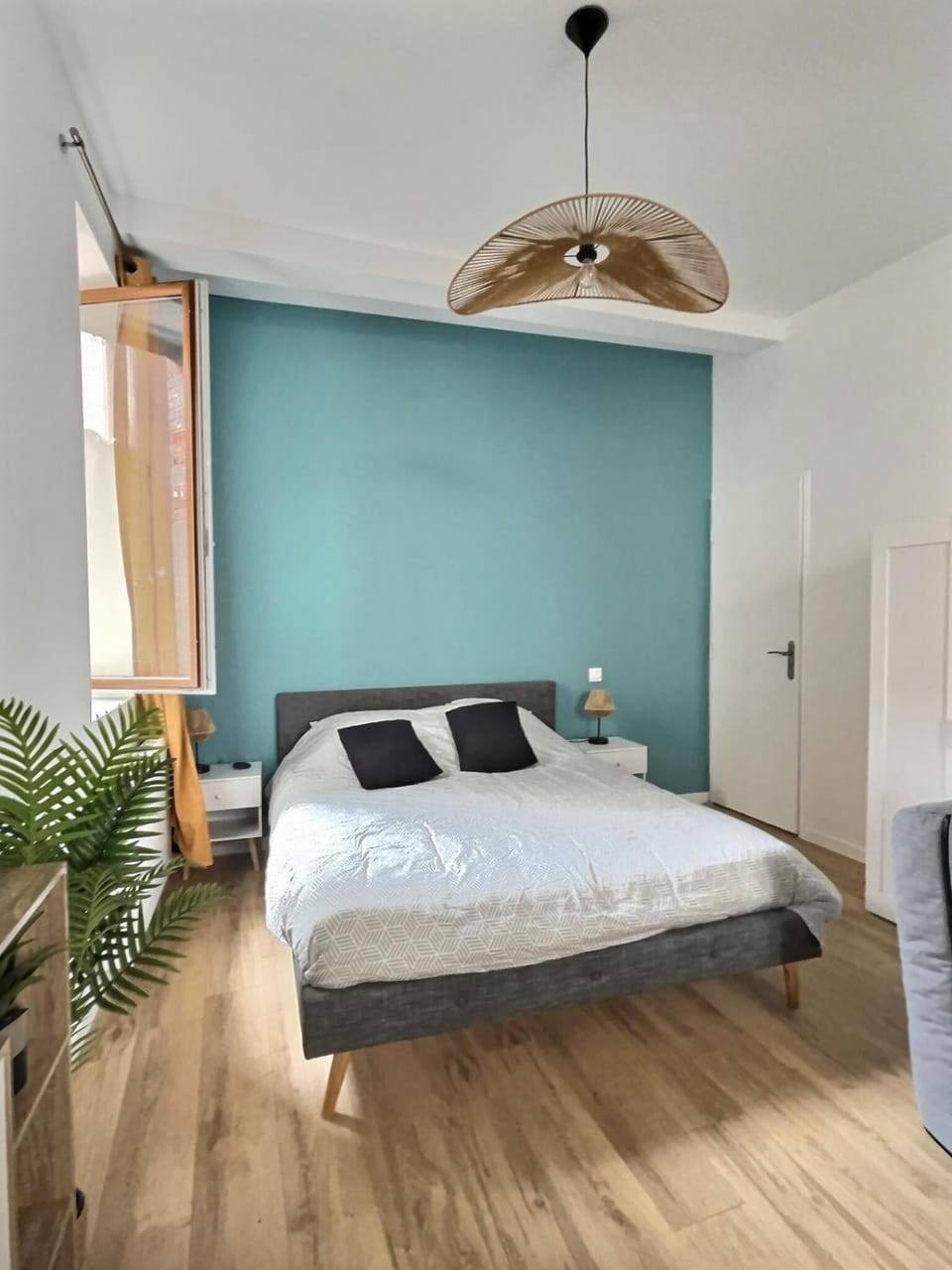 Esprit Cosy - Coeur de Village Apartment in Occitanie