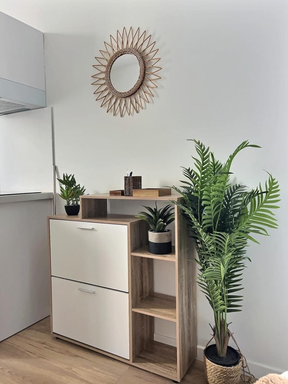 Esprit Cosy - Coeur de Village Apartment in Occitanie