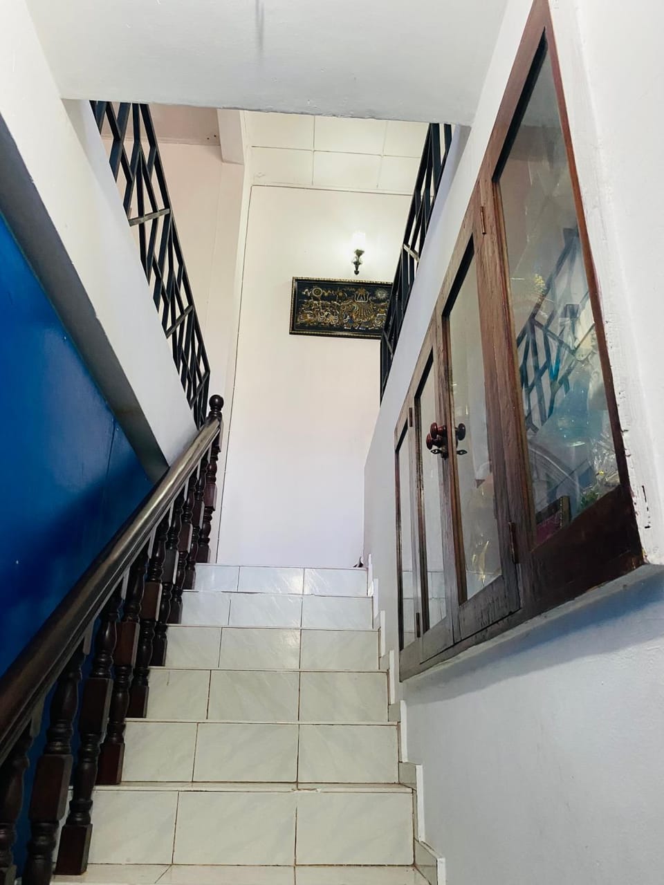 Alwis Place Apartment in Hikkaduwa