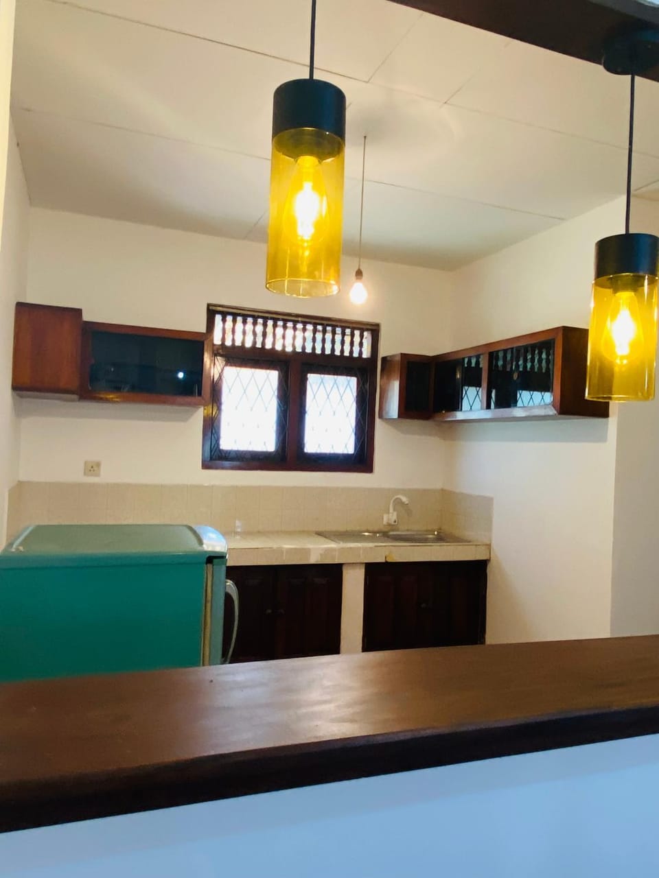 Alwis Place Apartment in Hikkaduwa