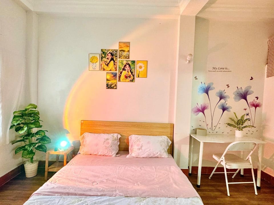 Daily Homestay 120 Phú Mỹ - Mỹ đình Apartment in Hanoi