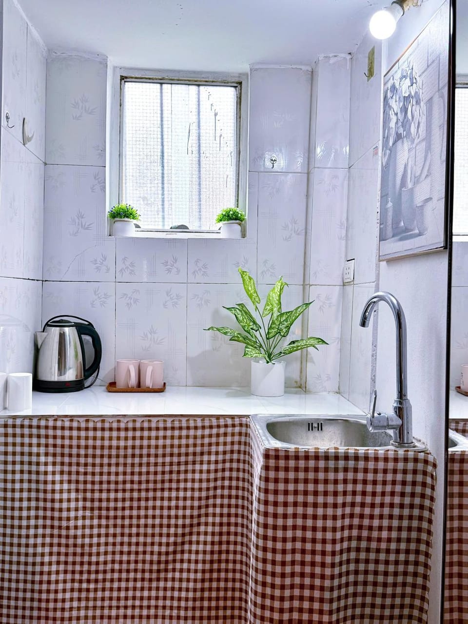 Daily Homestay 120 Phú Mỹ - Mỹ đình Apartment in Hanoi