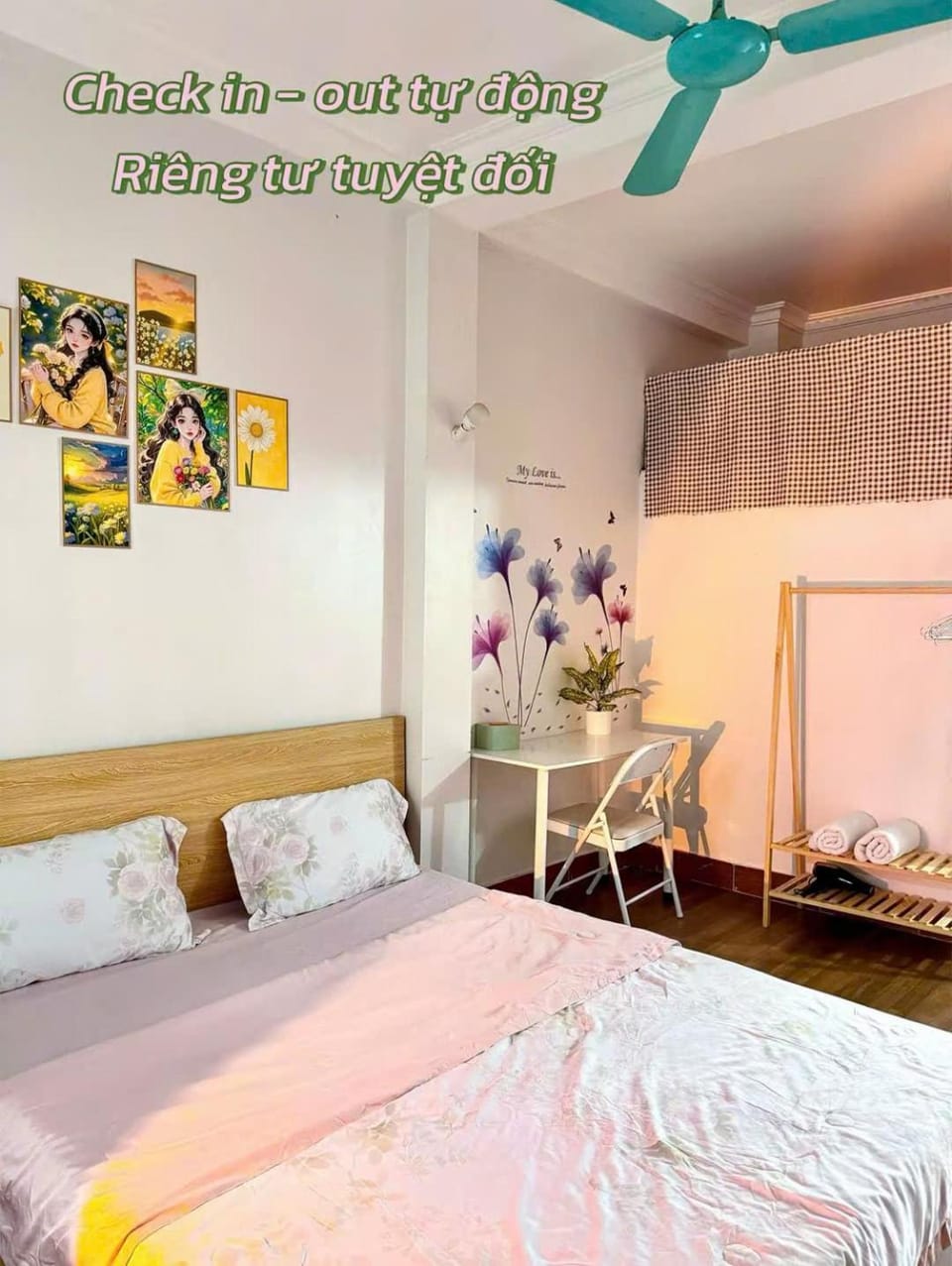 Daily Homestay 120 Phú Mỹ - Mỹ đình Apartment in Hanoi