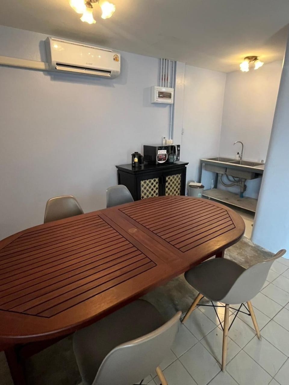 Baan Saen Saran residence Apartment in Bangkok