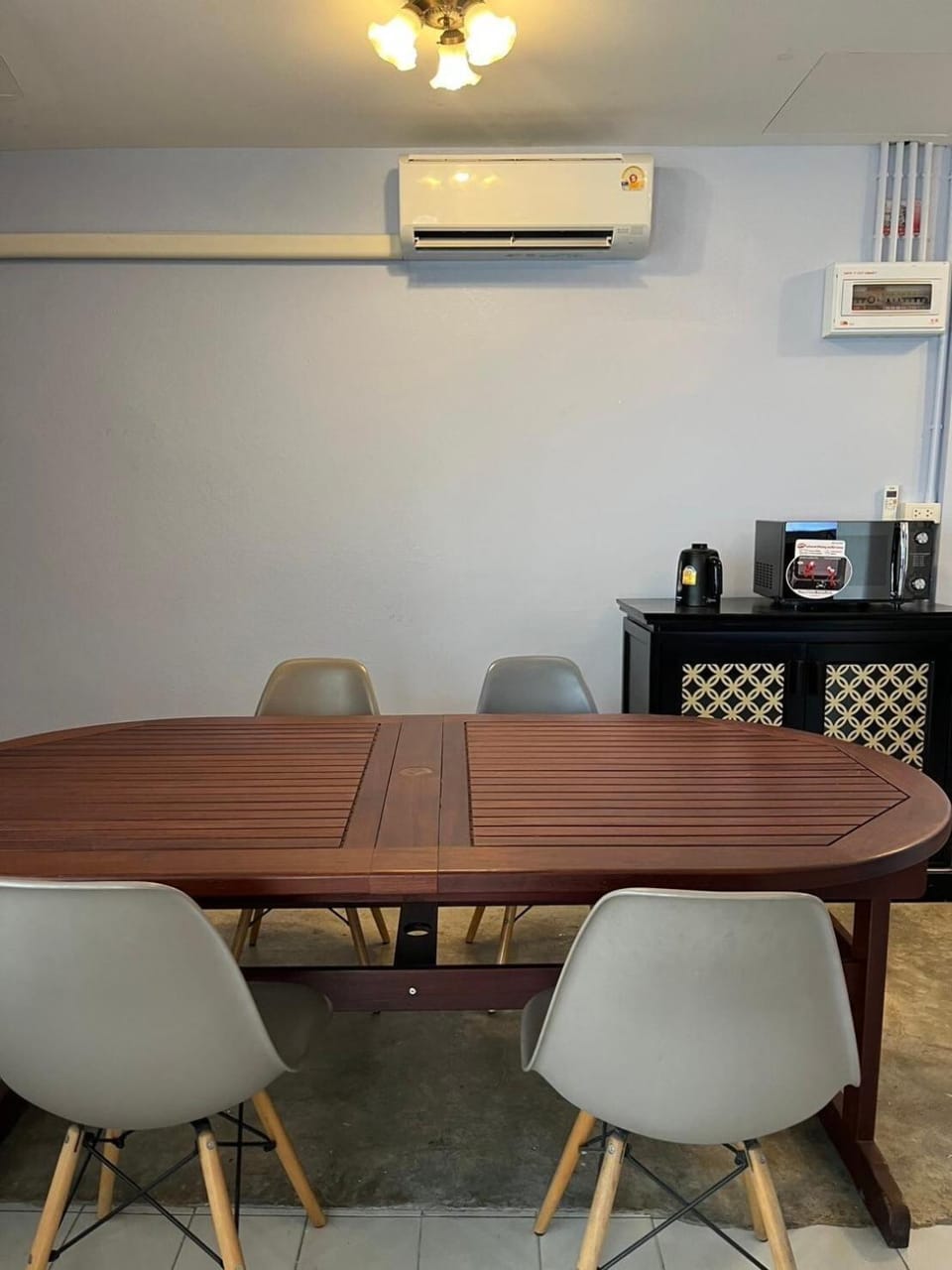 Baan Saen Saran residence Apartment in Bangkok