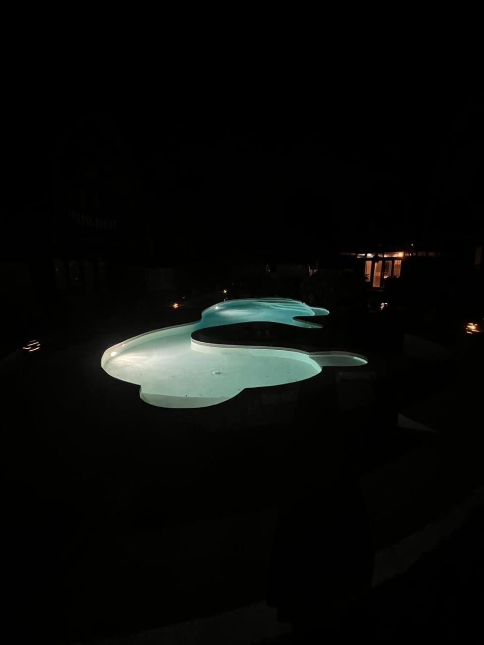 Stylish Lumbung in the heart of Uluwatu Villa in Bali