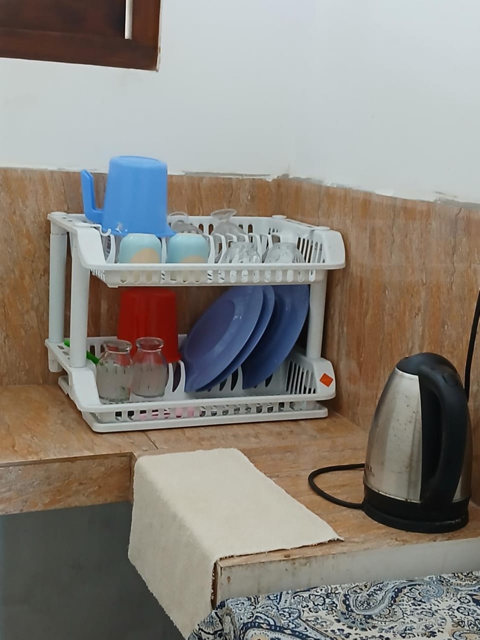 Villa Dilneth Apartment in Hikkaduwa