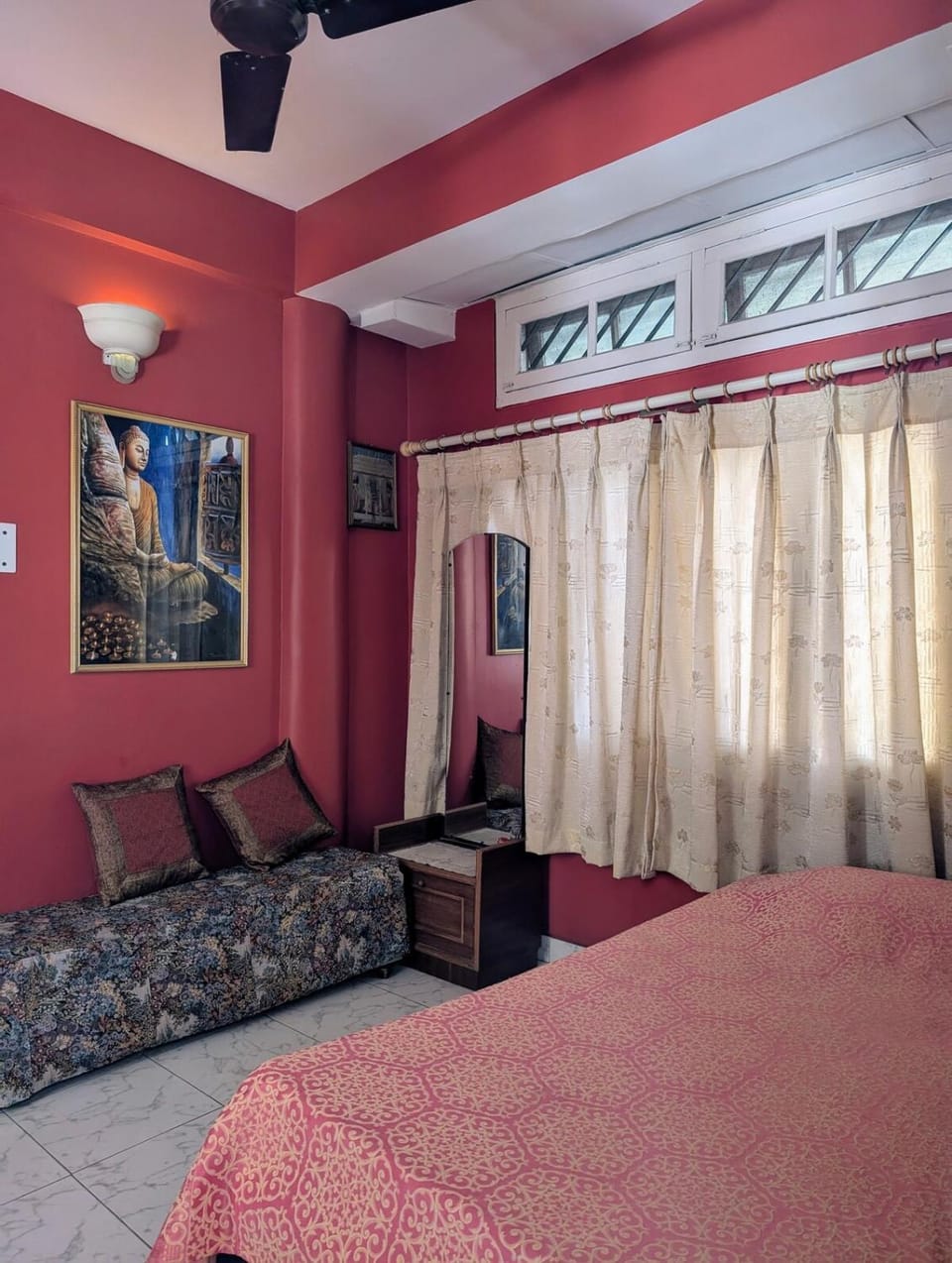 MARVellous Guest House House in India