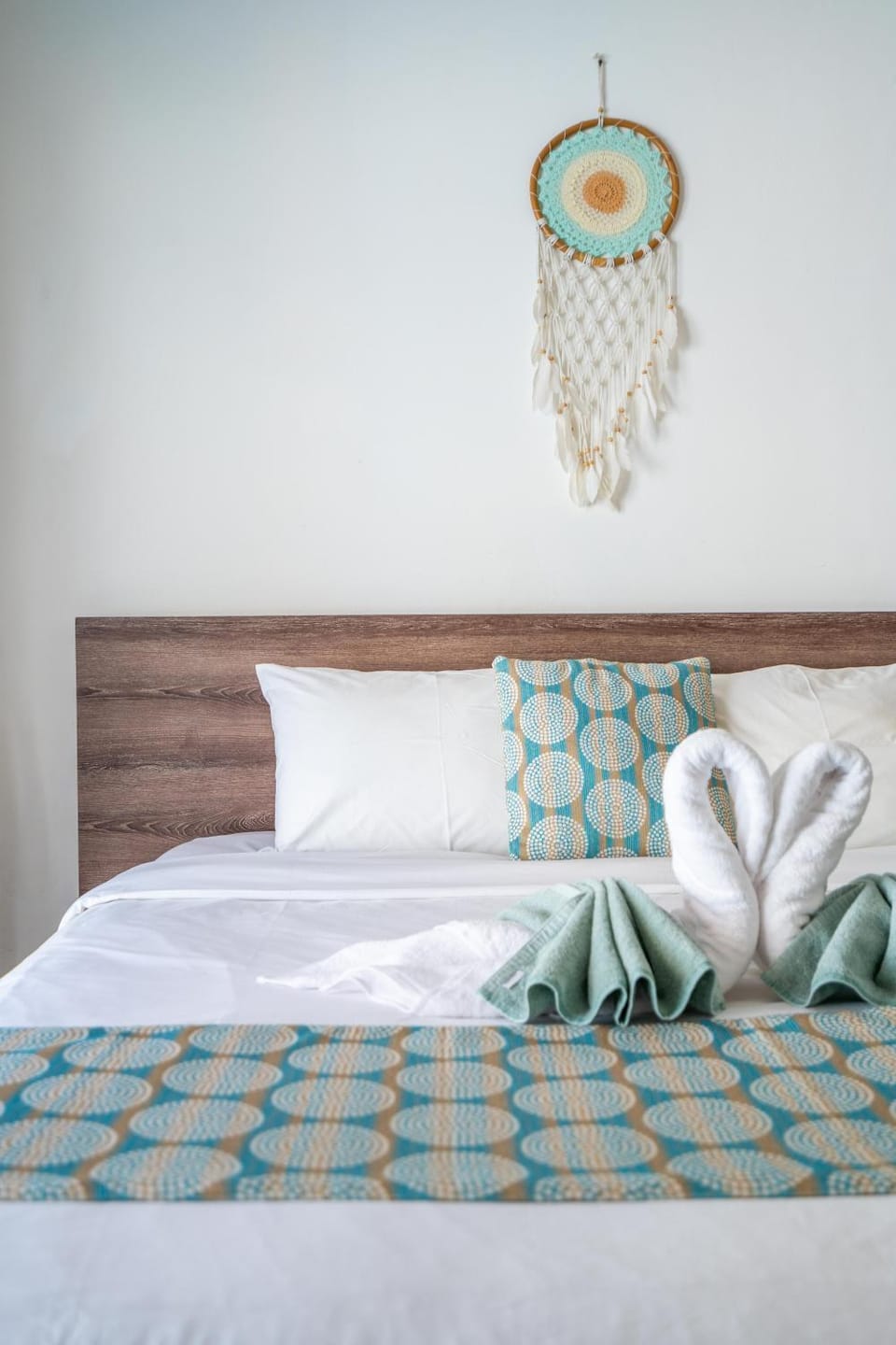 Villa Azure 2 - Master Suite in shared Pool Villa Vacation rental in North Kuta