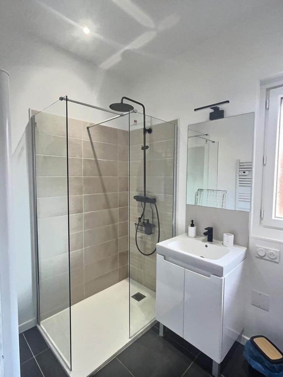 - Studio Chill&Work - Apartment in Occitanie