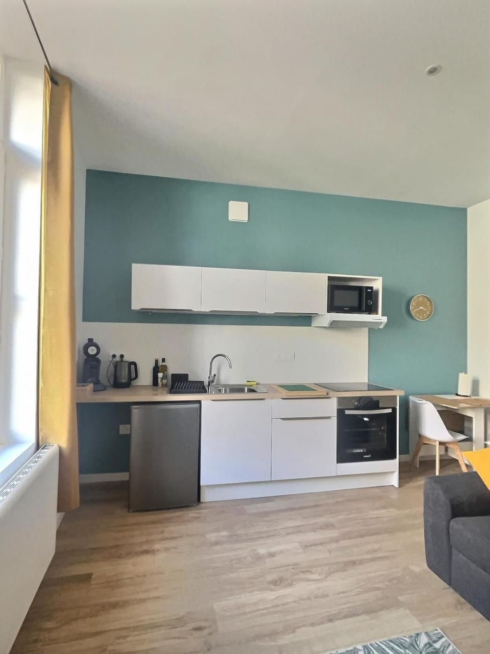 - Studio Chill&Work - Apartment in Occitanie