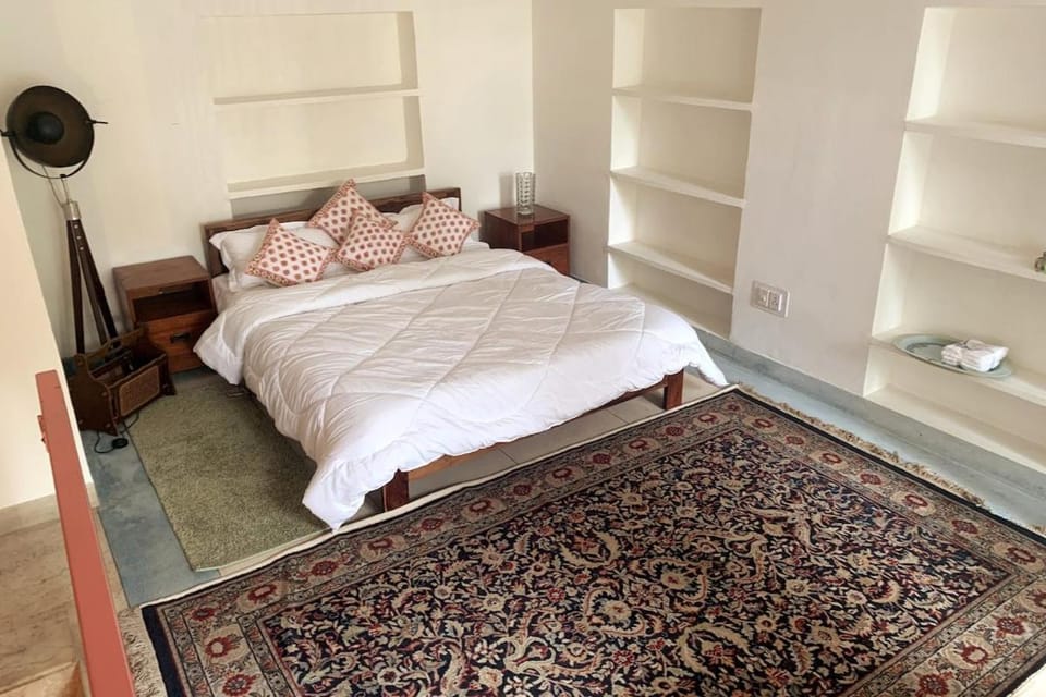 2 Bedroom in C-Scheme, Jaipur Apartment in Jaipur