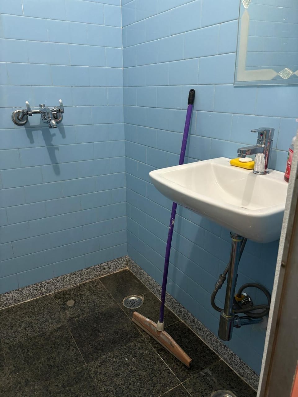 2 Bedroom in C-Scheme, Jaipur Apartment in Jaipur
