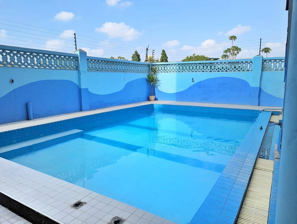 Sielle Apartment-Sunsweet Resort shanzu beach0116&570&504with pool Apartment in Mombasa