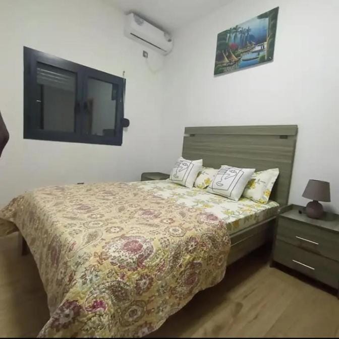 Appartement de luxe à louer Apartment in Dakar