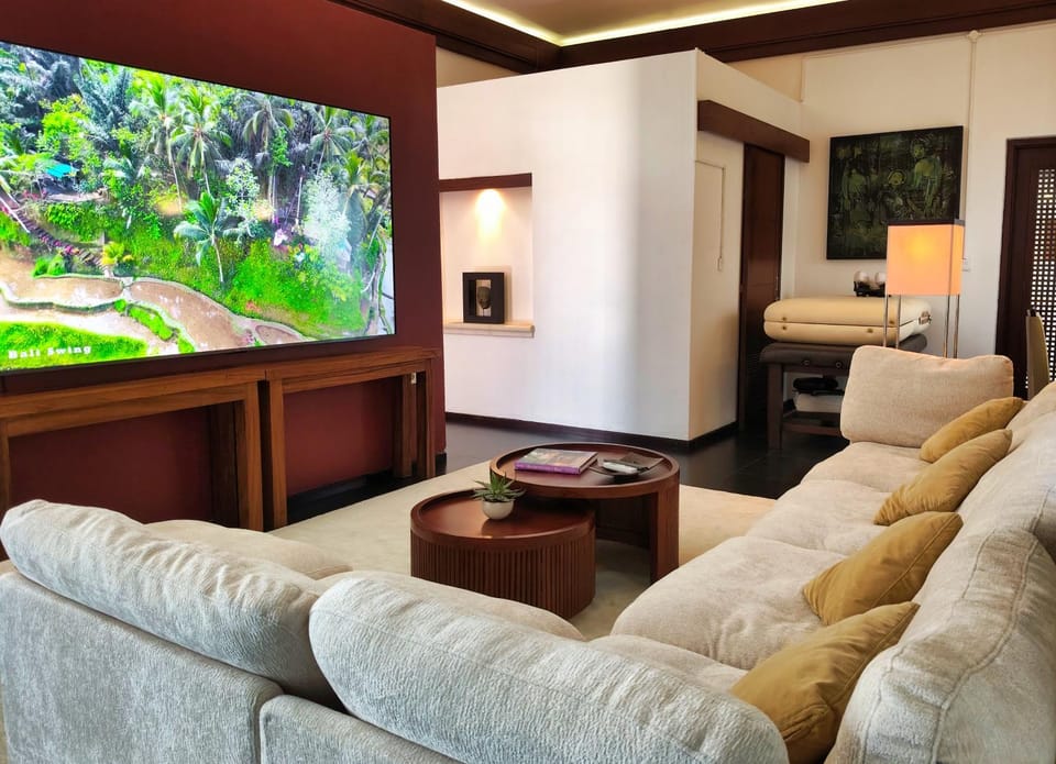 TV and multimedia, Entertainment