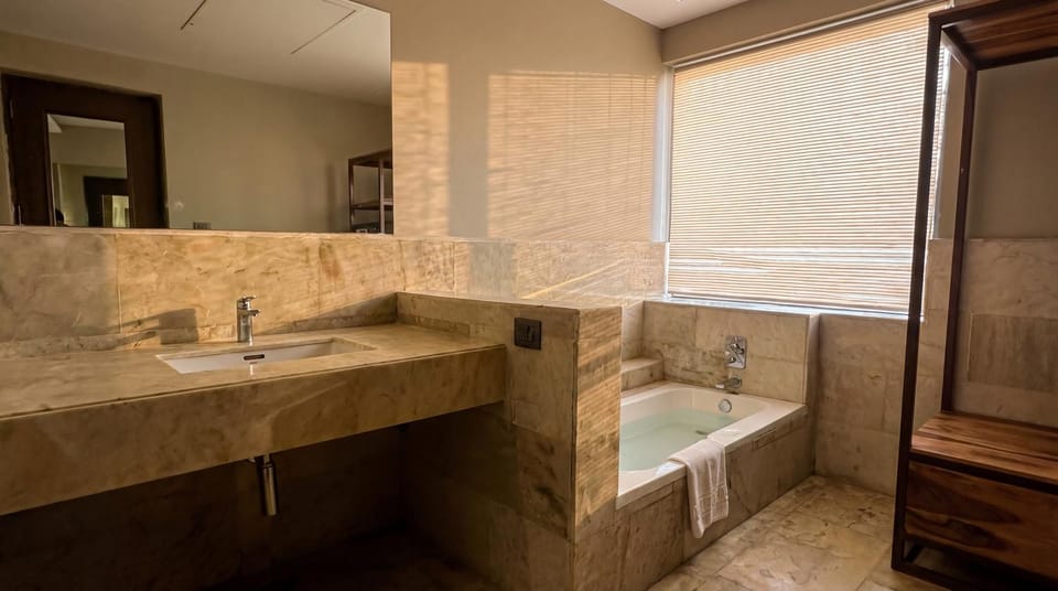 Samskara Resort & Spa Jaipur Resort in Jaipur