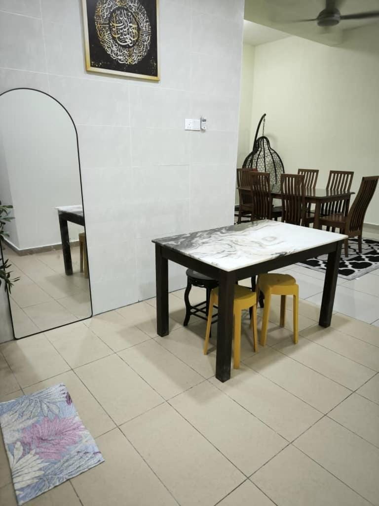 Alieda Homestay2 Near KLIA House in Negeri Sembilan, Malaysia