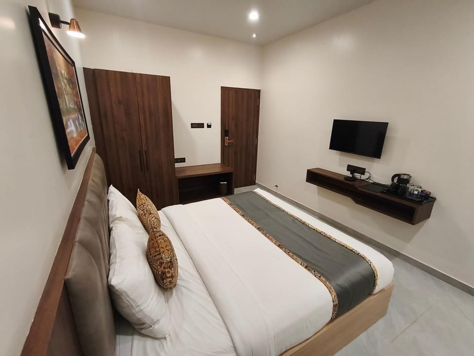 Light House Suite Hubli Hotel in Karnataka