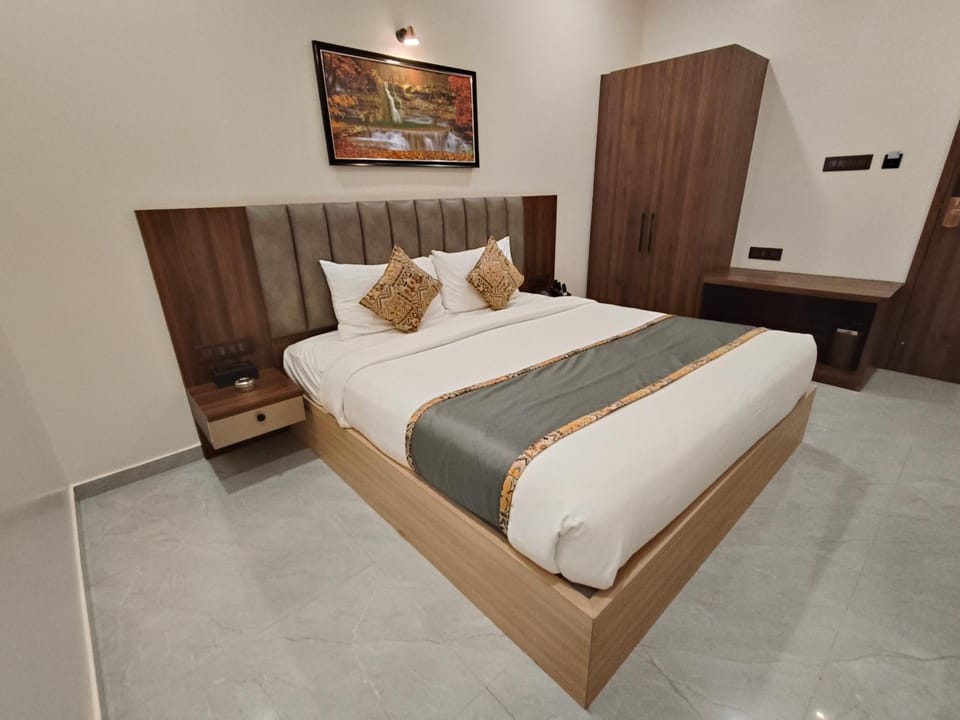 Light House Suite Hubli Hotel in Karnataka