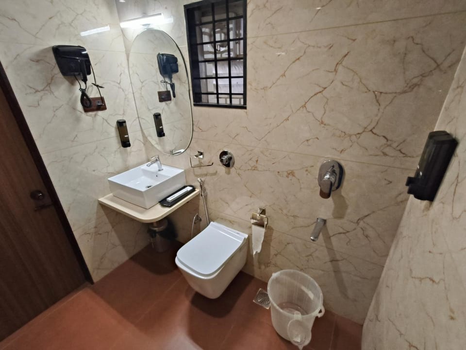 Light House Suite Hubli Hotel in Karnataka