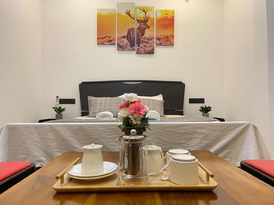 RW Homestay Vacation rental in Central Province