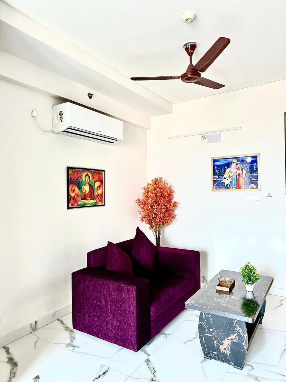 Stay with Sukoon On Dwarka Expressway Gurgaon Apartment in Gurugram