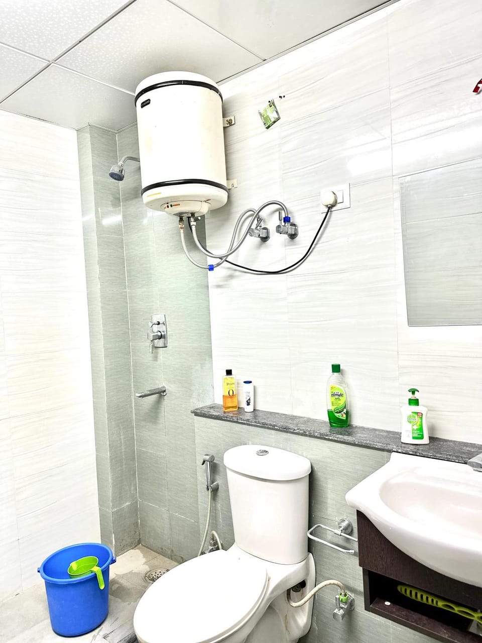 Stay with Sukoon On Dwarka Expressway Gurgaon Apartment in Gurugram