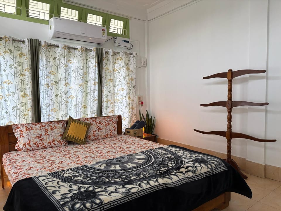 Kohuwa by 'Happy HOMES' Apartment in India