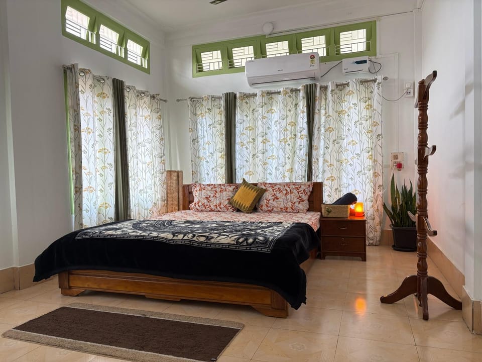 Kohuwa by 'Happy HOMES' Apartment in India