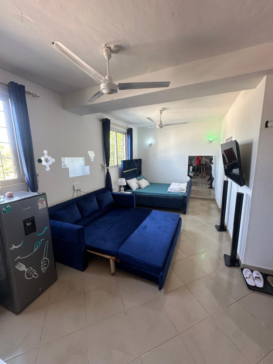 Rent Studio Mombassa Mtwapa Kenya No1 4people Apartment in Mombasa County