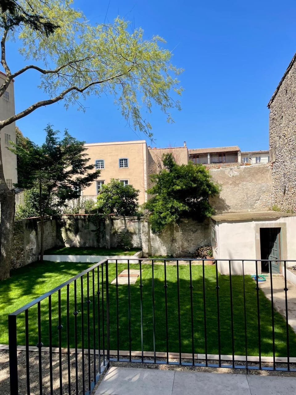 Maison Hortense Carcassonne Villa in Carcassonne