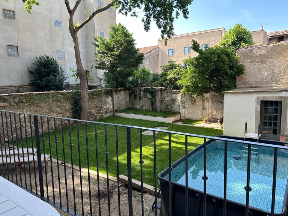 Maison Hortense Carcassonne Villa in Carcassonne