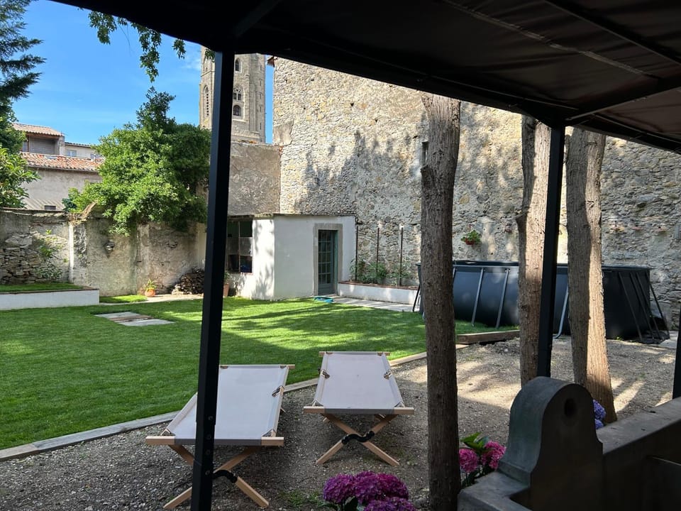 Maison Hortense Carcassonne Villa in Carcassonne