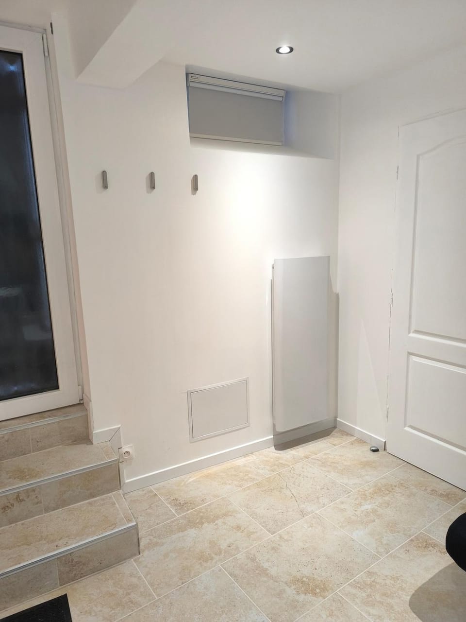 Appartement avec une chambre et tout équipé dans centre ville Apartment in Provence