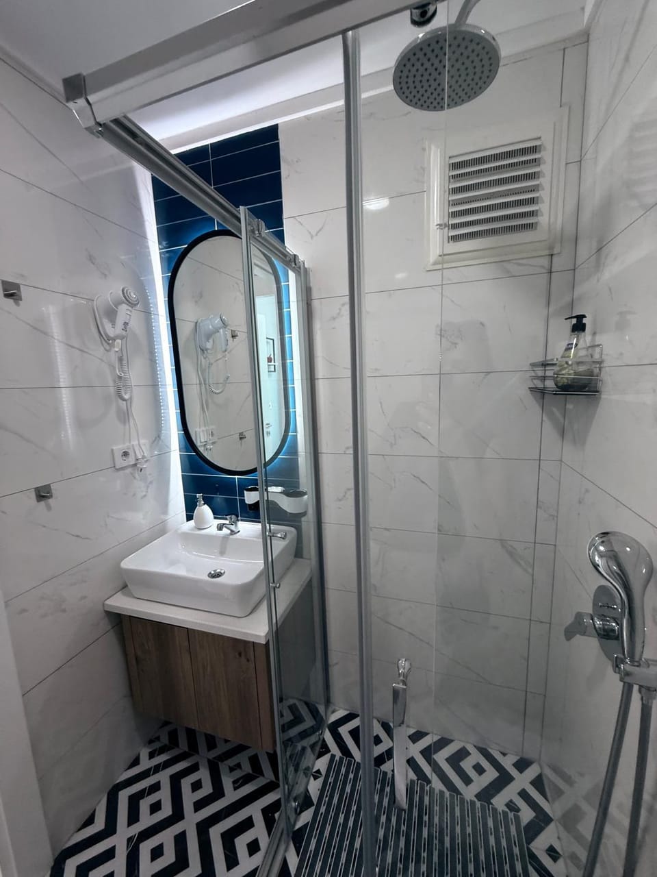 Shower