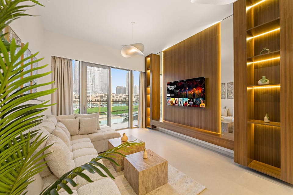 TV and multimedia, Living room, Evening entertainment, air conditioner