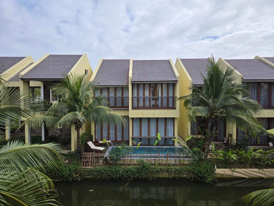 Lake view