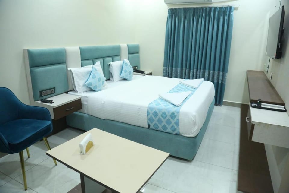 Hotel Greenland Hotel in Telangana