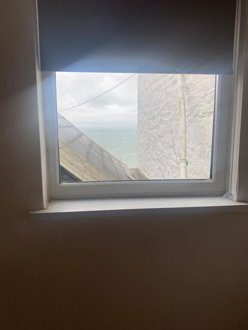 The Porthole House in Port Isaac
