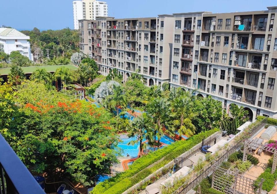 Garden, View (from property/room), View (from property/room)