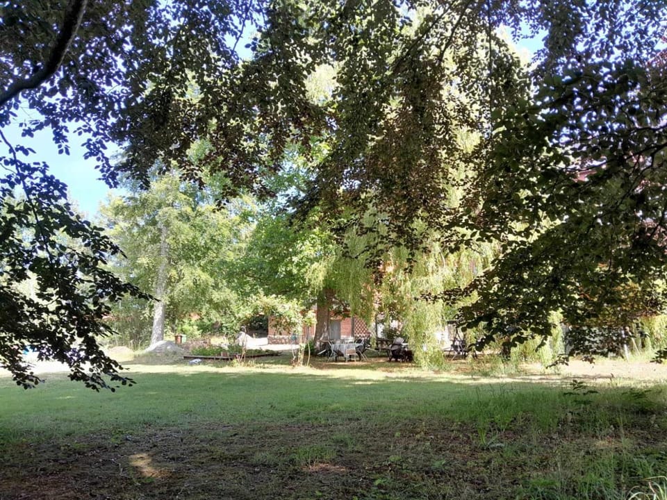 Hambo Hostel in Skåne County