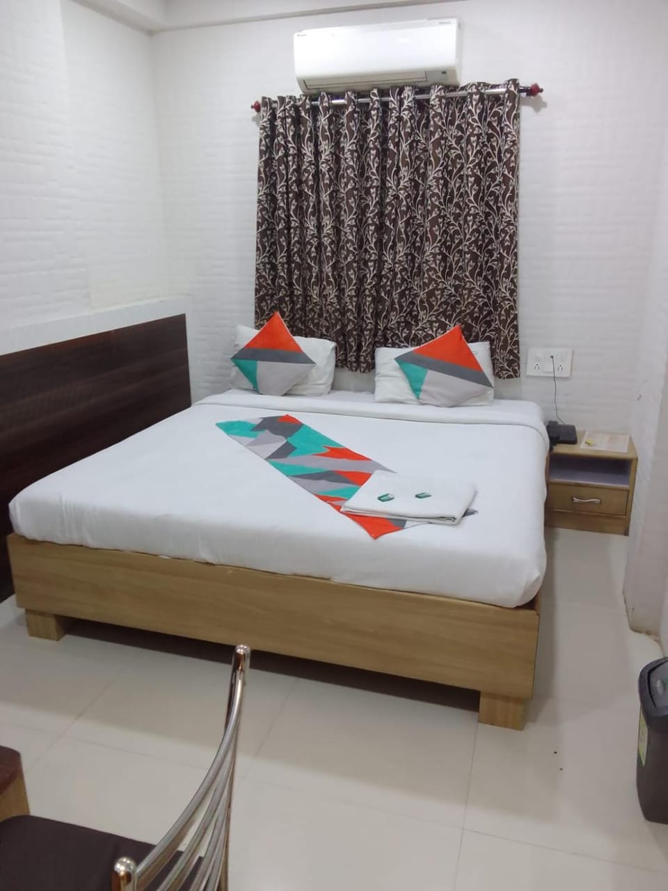 Gandharva Residency Koregaon Park Nature lodge in Pune