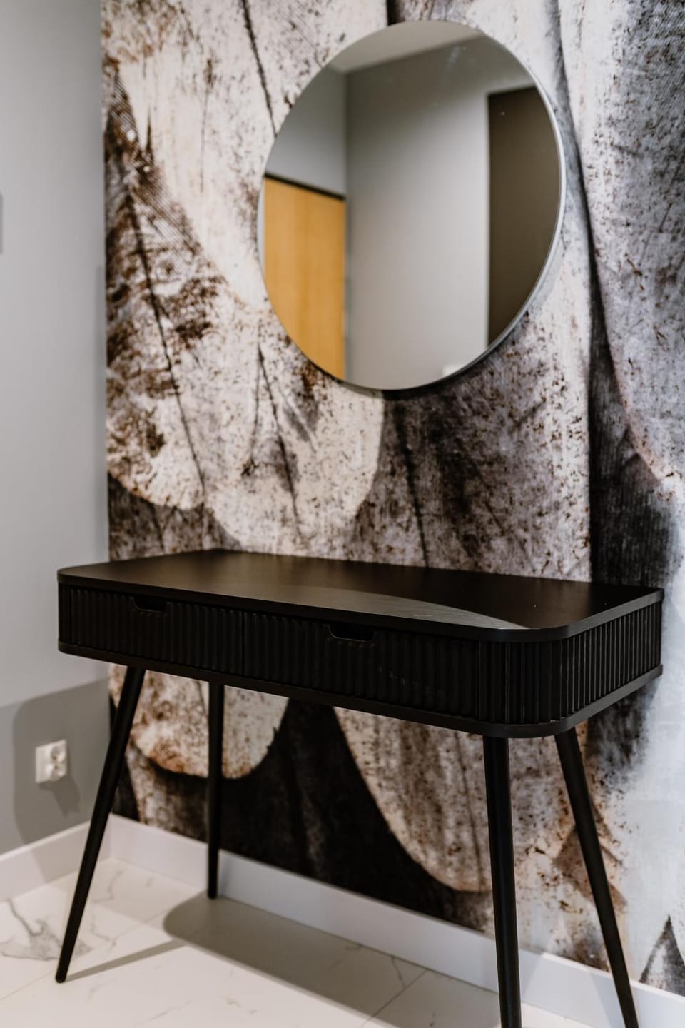 Apartamenty ARTE - Reduta 172-2 - 2 sypialnie - garaż faktura VAT Apartment in Masovian Voivodeship