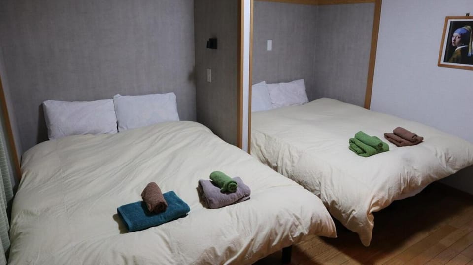 73宿 大正駅前 Apartment in Osaka